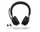 Jabra Evolve2 65 Wireless Headset