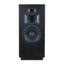 Klipsch Forte IV Black Ash front