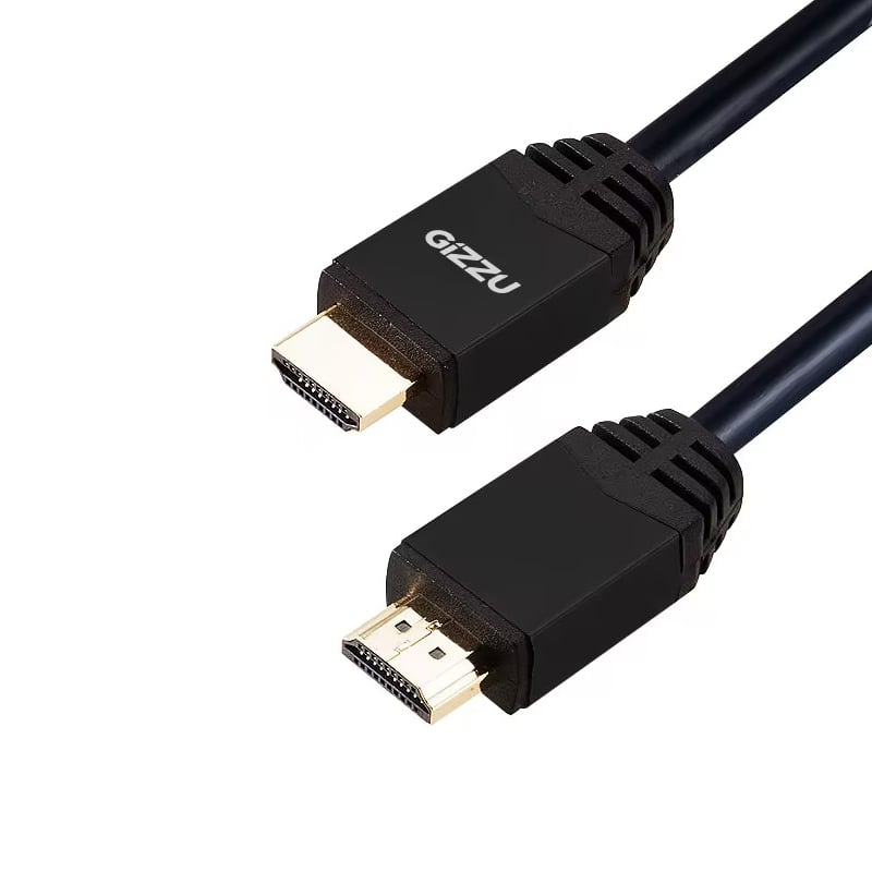 Gizzu 4K HDMI 2.0 Cable 10m Poly