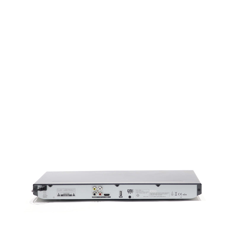 Yamaha GMI BD-S200 Blu Ray Player 1080P