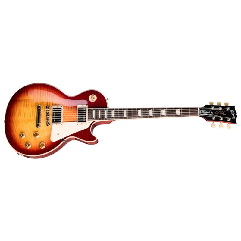 Gibson Les Paul Standard 50s Heritage Cherry Sunburst