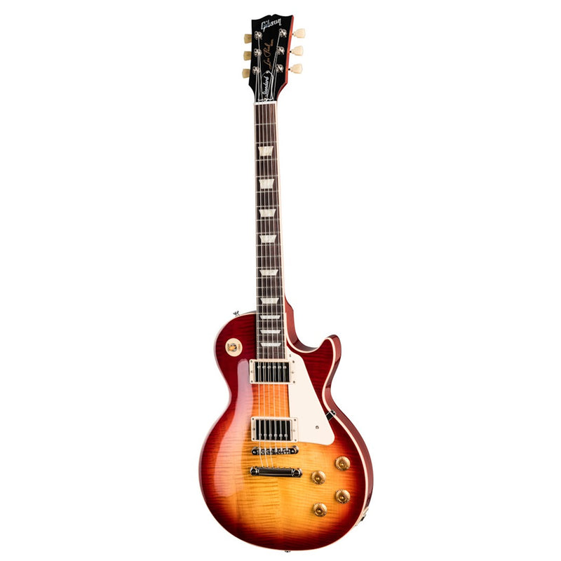 Gibson Les Paul Standard 50s Heritage Cherry Sunburst