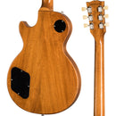 Gibson Les Paul Standard 50s Plain Top Gold with Case