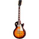 Gibson Les Paul Standard 50s Plain Top Bourbon Burst