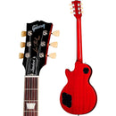 Gibson Les Paul Standard 50s Plain Top Bourbon Burst