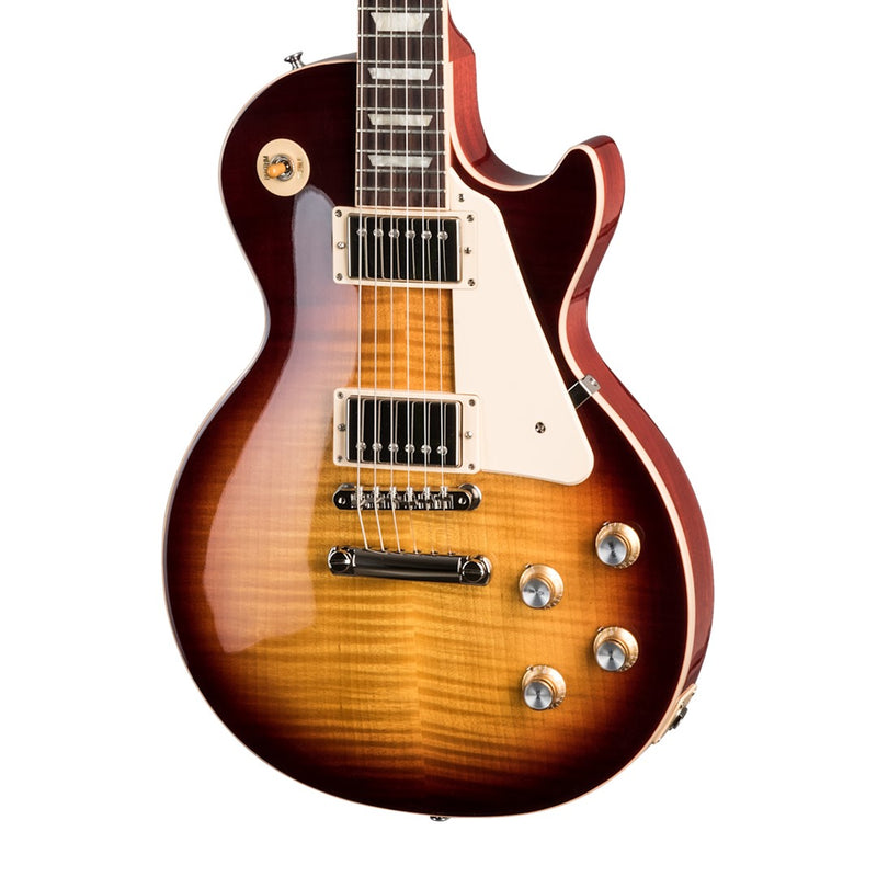 Gibson Les Paul Standard 60s Bourbon Burst