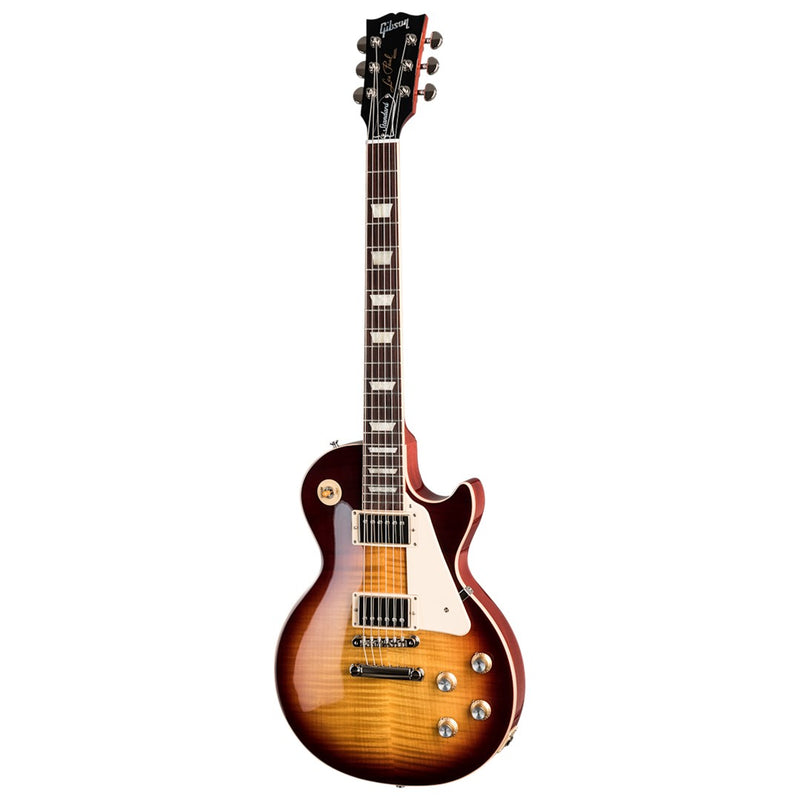 Gibson Les Paul Standard 60s Bourbon Burst