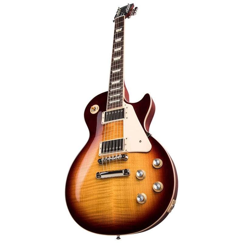 Gibson Les Paul Standard 60s Bourbon Burst