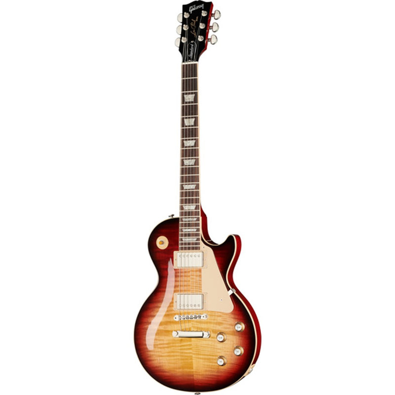 Gibson Les Paul Standard 60s GC Triburst