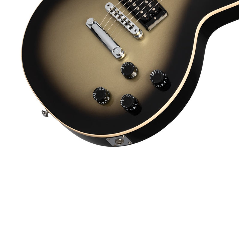 Gibson Les Paul Standard Adam Jones Antique Silverburst