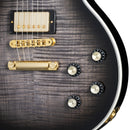 Gibson  Les Paul Supreme Translucent Ebony Burst