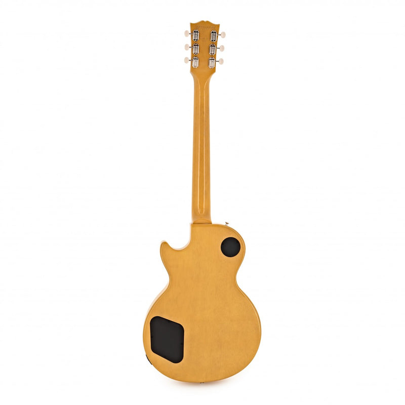 Gibson Les Paul Special Solid Body Electric Guitar – TV Yellow