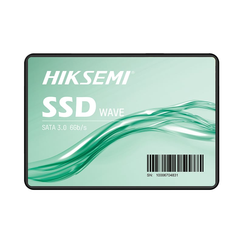 HIKVISION WAVE(S) 1TB 2.5"SSD