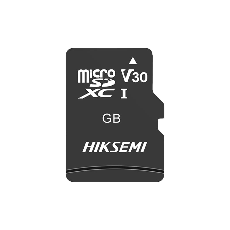 HIKSEMI C1 32GB Micro SD Card with Adapter