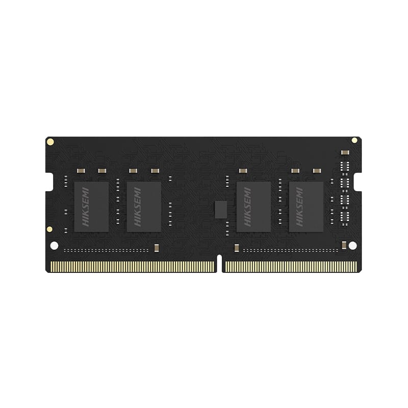 HIKVISION 4GB 1600MHZ DDR3 SODIMM