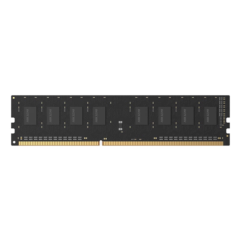 HIKVISION 4GB 1600MHZ DDR3 DIMM