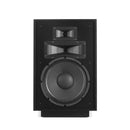 Klipsch Heresy IV Black Ash front