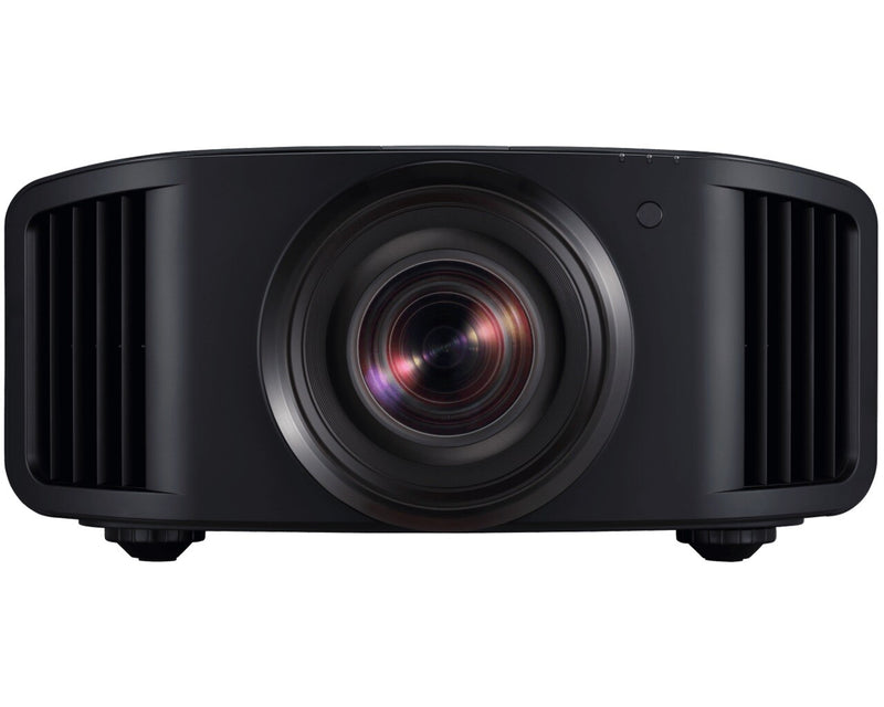 JVC DLA NZ8BE Lazer 8K Pixel Perfect Projector