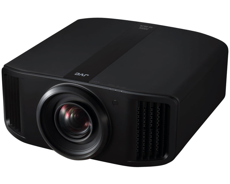 JVC DLA NZ8BE Lazer 8K Pixel Perfect Projector