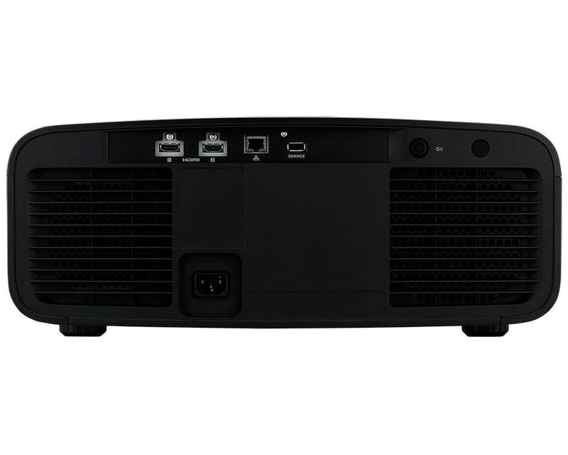 JVC_DLANZ700_Rear01_www.stponline.co.za