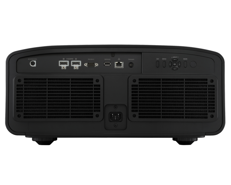JVC - DLA-NZ800BE - DLA-NZ800 HOME CINEMA PROJECTOR