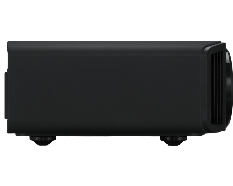 JVC_DLANZ900_Left_side_www.stponline.co.za