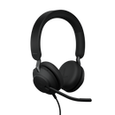 Jabra Evolve2 40 SE Wired Headset