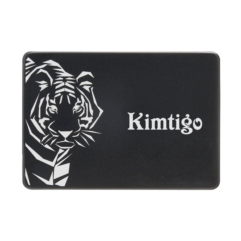 Kimtigo 2.5" SATA III SSD 128GB