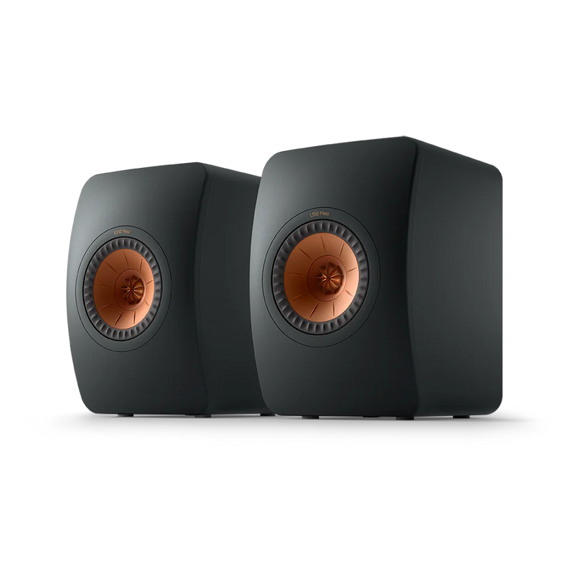 KEF LS50 Meta