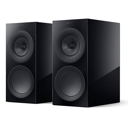 KEF R3 Meta