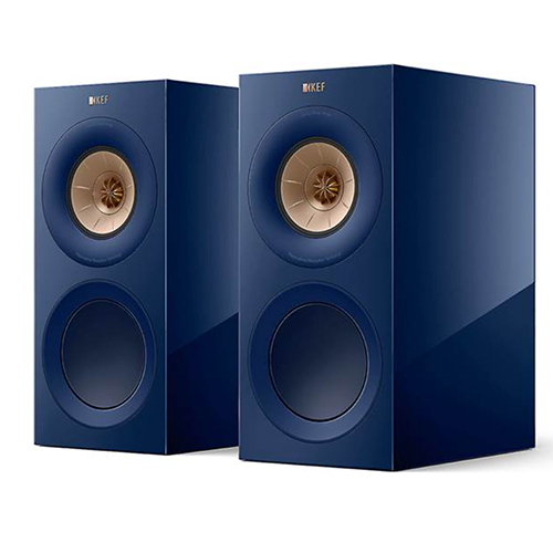 KEF R3 Meta