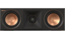Klipsch Reference Premiere RP-500C II Ebony Center Speaker