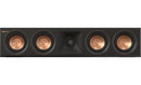 Klipsch Reference Premiere RP-404C II Ebony Center Speaker