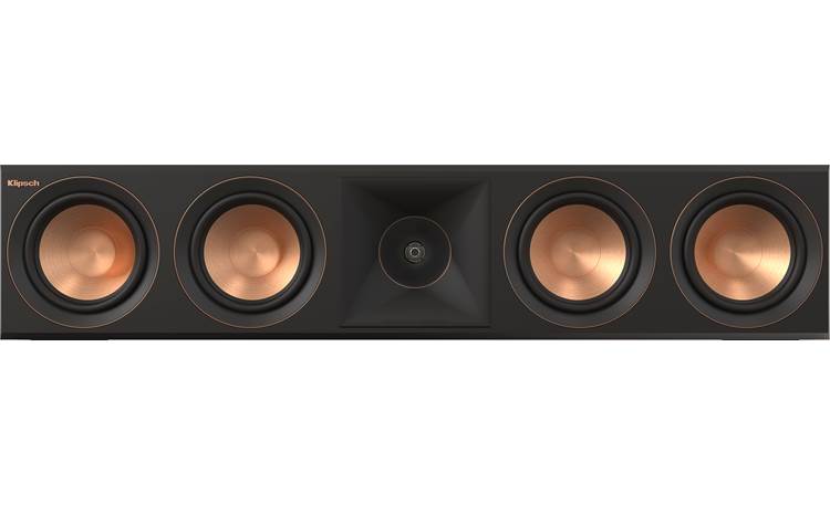 Klipsch Reference Premiere RP-504C II Ebony Center Speaker