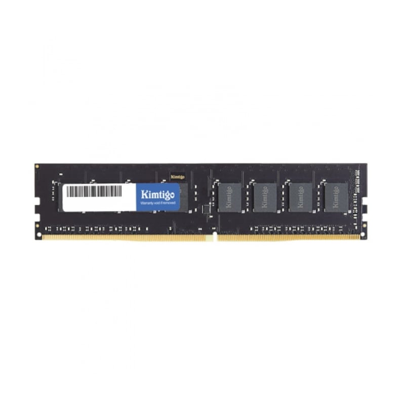 Kimtigo 16GB DDR4 3200Mhz Desktop Memory