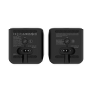 Klipsch Flexus XSURR 100 EUA Black Surrounds