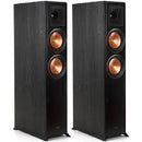 Klipsch Reference Premiere RP-6000F II Ebony Floorstanding Speaker
