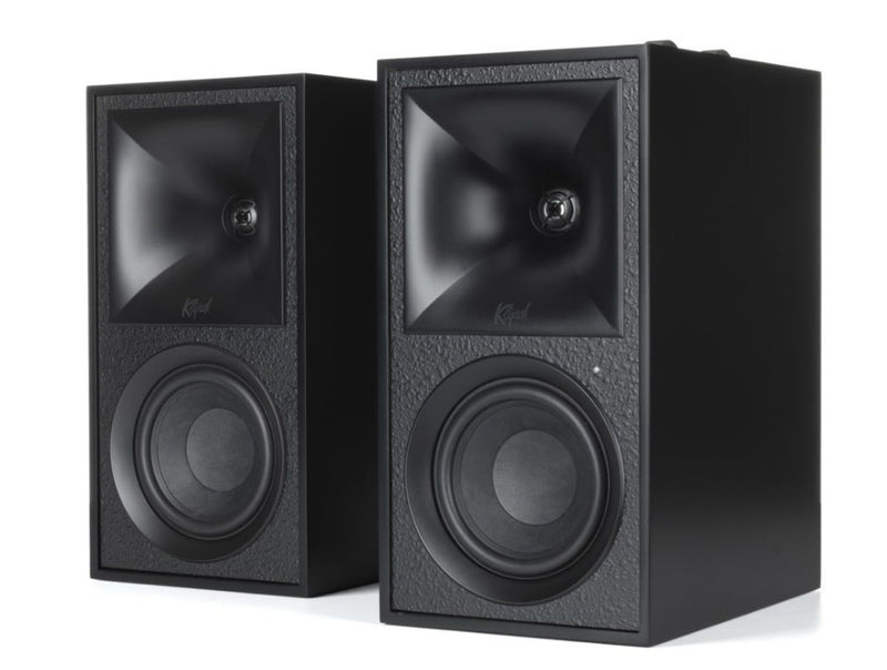 Klipsch The Fives Walnut Active Speaker