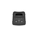 Klipsch Miami top controls