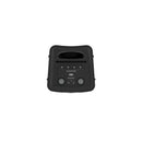 Klipsch New York top controls