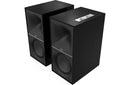 Klipsch The Nines Matte Black Active Speaker