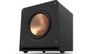 Klipsch Subwoofer RP-1400SW EUA Black Subwoofer