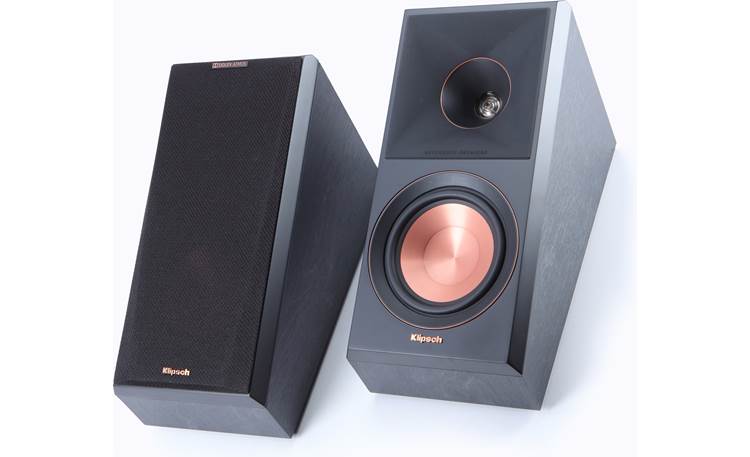 Klipsch Reference Premiere RP-500SA II Ebony Surround Atmos Speaker