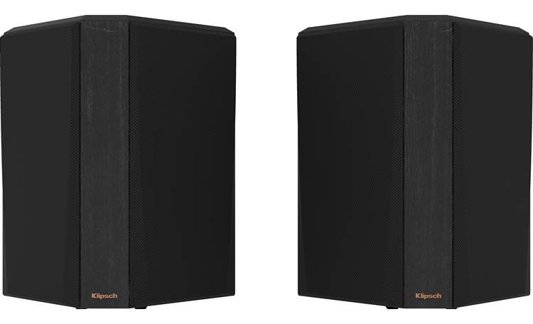 Klipsch Reference Premiere RP-502S II Ebony Surround Speaker - Pair