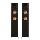 Klipsch Reference Premiere RP-5000F II Ebony Floorstanding Speaker