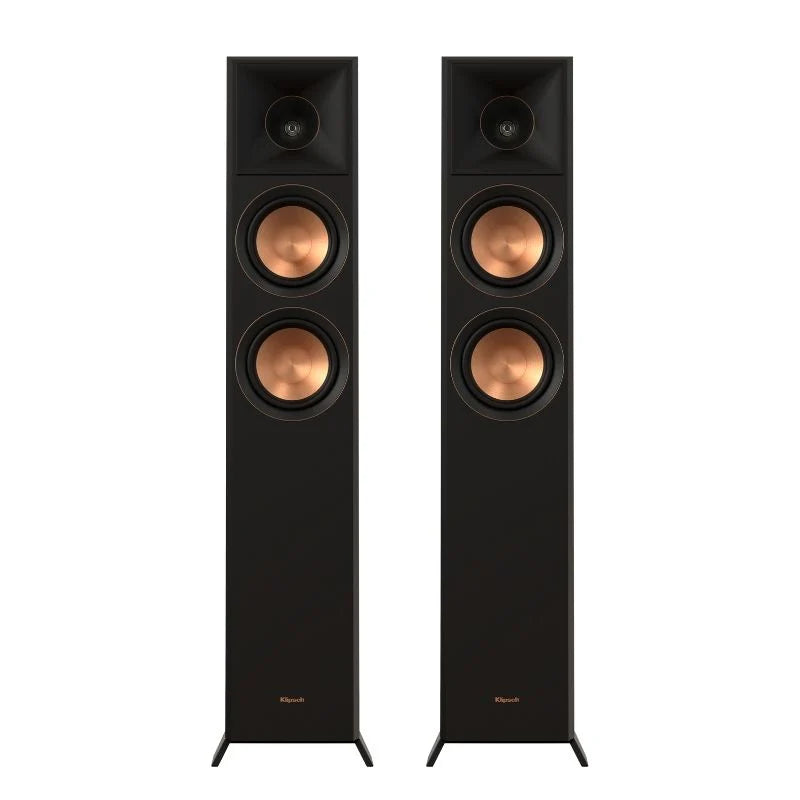 Klipsch RP-5000F II Floorstanding Speakers - Pair