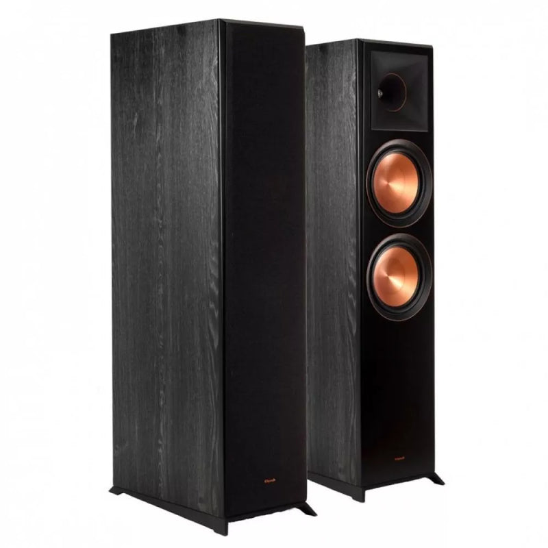 Klipsch RP6000-F II Floor Standing Speakers - Pair