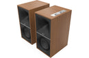 Klipsch The Sevens Walnut Active Speaker