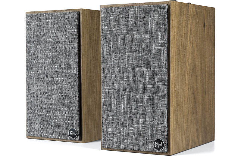 Klipsch The Fives Walnut Active Speaker