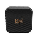 Klipsch Klipsch Austin Black Portable Bluetooth Speaker